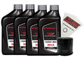 Honda GN4 Standard 10W-30 Oil Change Kit for 2002-2007 CB900