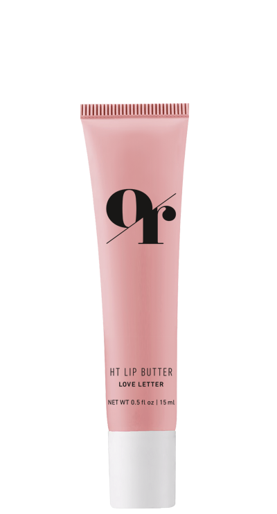 HT Lip Butter - Waterless Beauty by Olive Tree People   