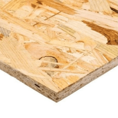 OSB3 Boards 2397mm x 1196mm x 9mm
