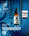 Waterless Beauty Consultant Technology Fee