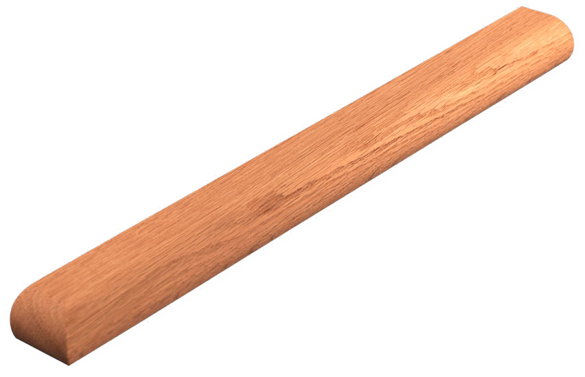 Red Oak Return Nosing