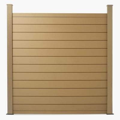 Hyperion Pioneer Fencing Range - Sample