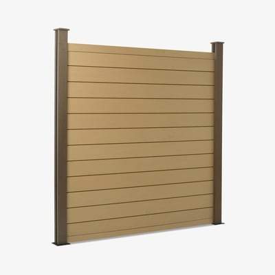 Hyperion Pioneer Fencing Range - Sample