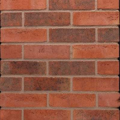 Oast Russet Sovereign 65mm x 215mm x 102.5mm - Sample