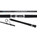 Oceans Legacy Offshore Element Spinning Rod - Dogfish Tackle & Marine