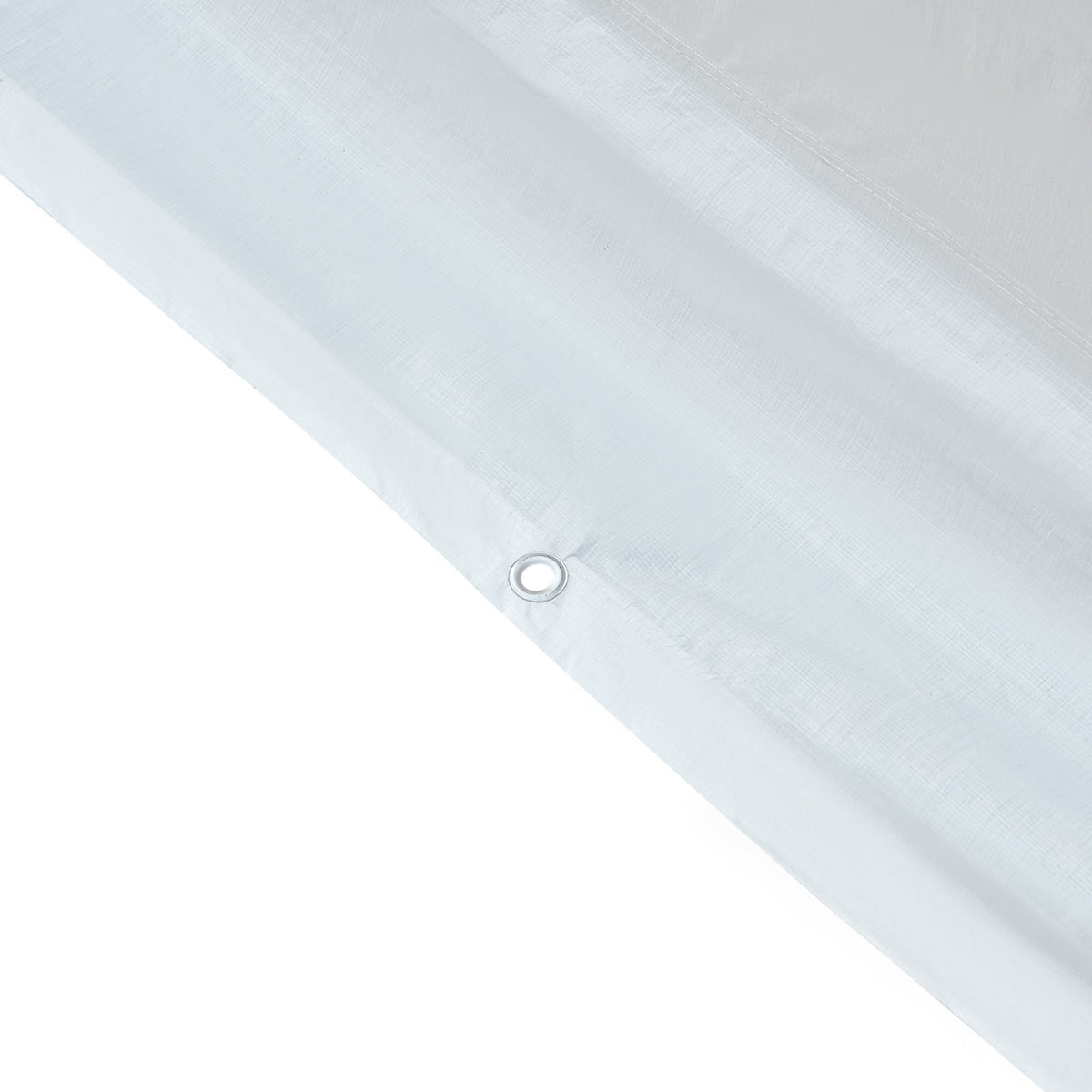 20' x 40' Heavy-duty Party & Wedding Tent with Sidewalls, White