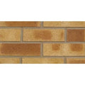 Old English Mixture Rustic Brick 65mm x 215mm x 102.5mm - Sample