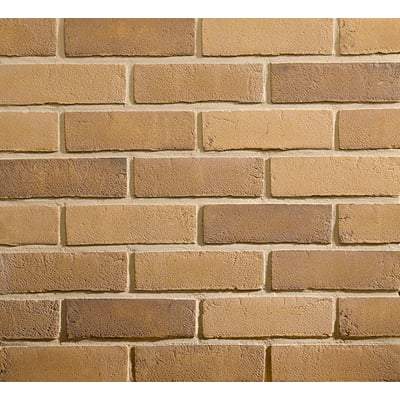 Olde English Buff Multi 65mm x 215mm x 102mm - Sample