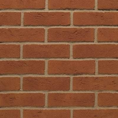 Olde Horsham Stock Facing Brick 65mm x 215mm x 103mm - Sample