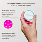 Blemish Eraser