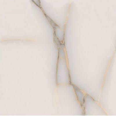 Onix Marble Effect 1200mm x 600mm - Gloss Grey (2 per Box)