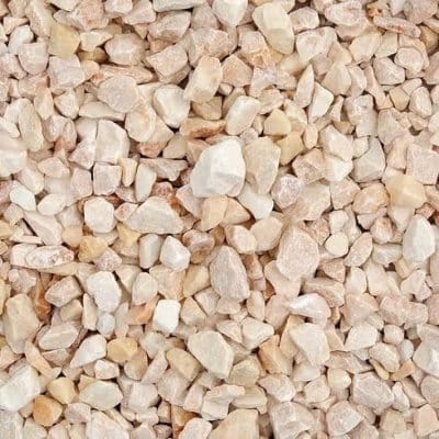 14mm - 20mm Onyx Gravel Chippings (850kg Bag)