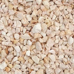 14mm - 20mm Onyx Gravel Chippings (850kg Bag)