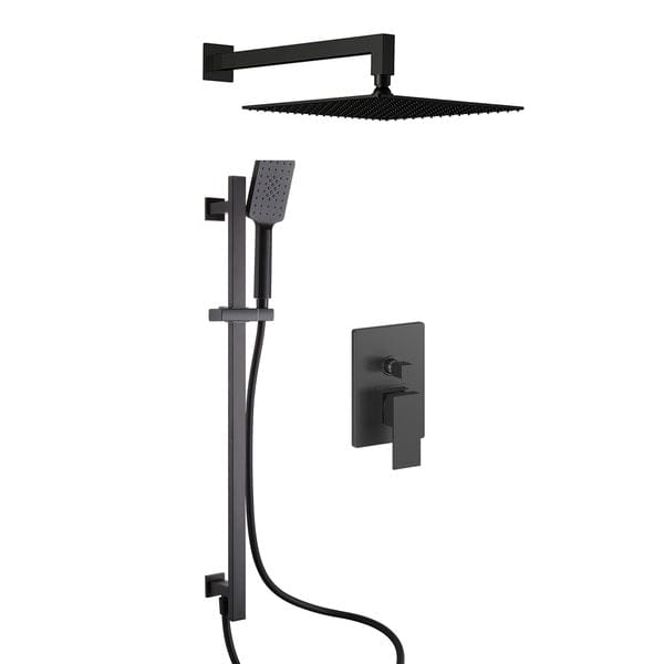 Onyx Shower Pack