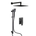 Onyx Shower Pack