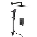 Onyx Shower Pack