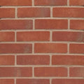 Gilt Orange Multi Stock Facing Brick 65mm x 215mm x 102.5mm - Sample
