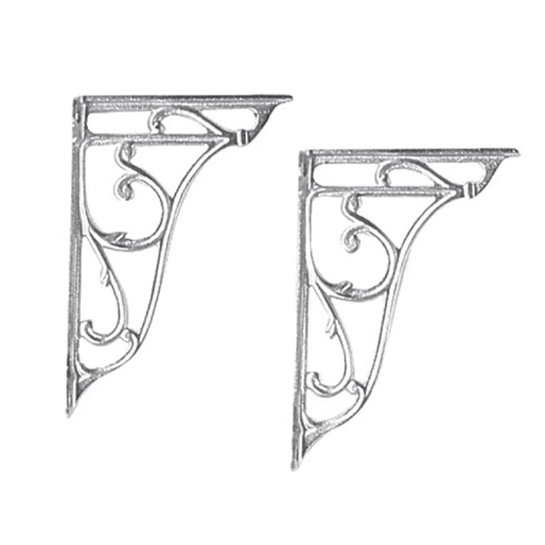 Ornate Cistern Brackets