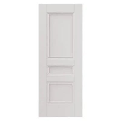 Osborne White Primed Internal Door - All Sizes