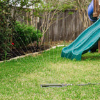 Vego 20-Nozzle Oscillating Sprinkler