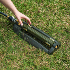 Vego 20-Nozzle Oscillating Sprinkler