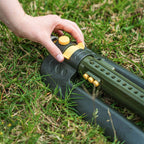 Vego 20-Nozzle Oscillating Sprinkler