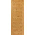 Ostria Oak Pre Finished Internal Fire Door FD30 - All Sizes
