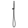 Outlet Elbow w/ Parking Bracket and Handset - Aqua