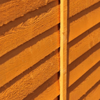 Overlap Double Door Apex Shed - All Sizes