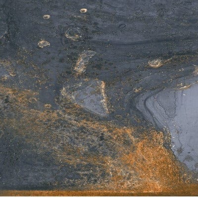Oxide 1200mm x 600mm - Matt Oxide