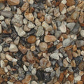 20mm - Oyster Pebbles (850kg Bag)