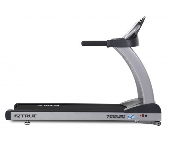 TRUE PS100 TREADMILL