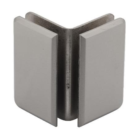 CRL Pinnacle and Prima Series Glass-to-Glass Bracket