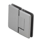 CRL Pinnacle 580 Series 5 Degree Glass-To-Glass Hinge