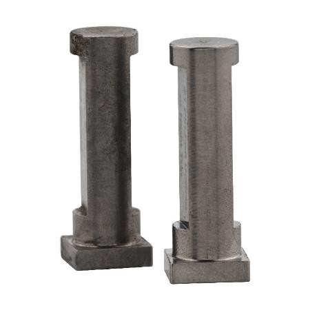 CRL Optional 5 Degree Pivot Pin Set - P1VP1N