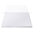 10mm Solid Polycarbonate Sheet Cut-to-Size