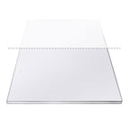 10mm Solid Polycarbonate Sheet Cut-to-Size
