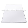 12mm Solid Polycarbonate Sheet Cut-to-Size