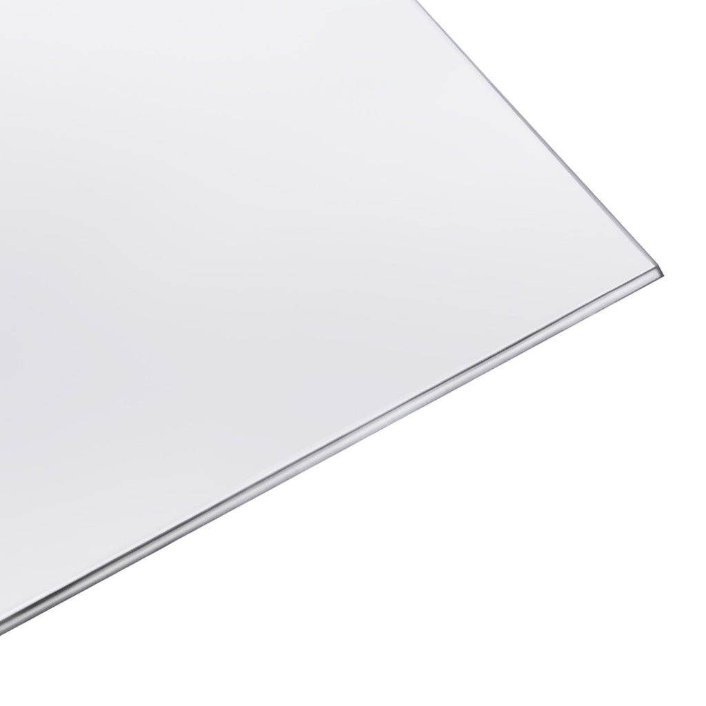 12mm Solid Polycarbonate Sheet Cut-to-Size