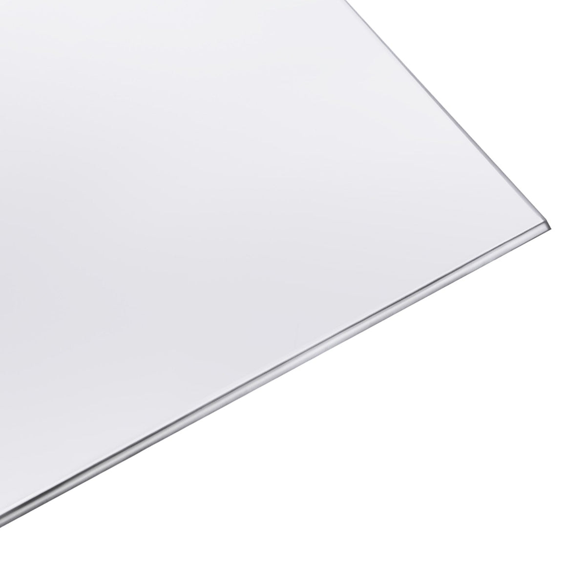 12mm Solid Polycarbonate Sheet Cut-to-Size