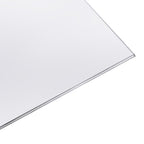 2mm Solid Polycarbonate Sheet Cut-to-Size