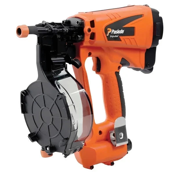 Paslode IM45GN 7.4v Multi Purpose Coil Nail Gun Kit
