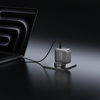 EcoFlow RAPID Pro Charger (140W, 4 Ports, GaN)