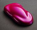 Hot Pink Pearl - Shimrin2 (2nd Gen) Black Pearl Basecoat, 1 Pint (2:1 Mix)