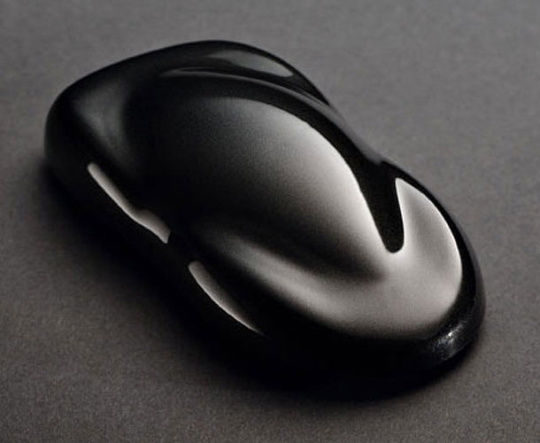 Black Pearl - Shimrin2 Designer Pearl Basecoat, 1/2 Pint