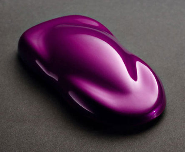 Passion Pearl - Shimrin2 (2nd Gen) Designer Pearl Basecoat, 1 Pint