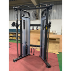 RMC Cable Functional Trainer 154kg Stack - Pin Loaded - VOLTZ Series