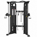 RMC Cable Functional Trainer 154kg Stack - Pin Loaded - VOLTZ Series
