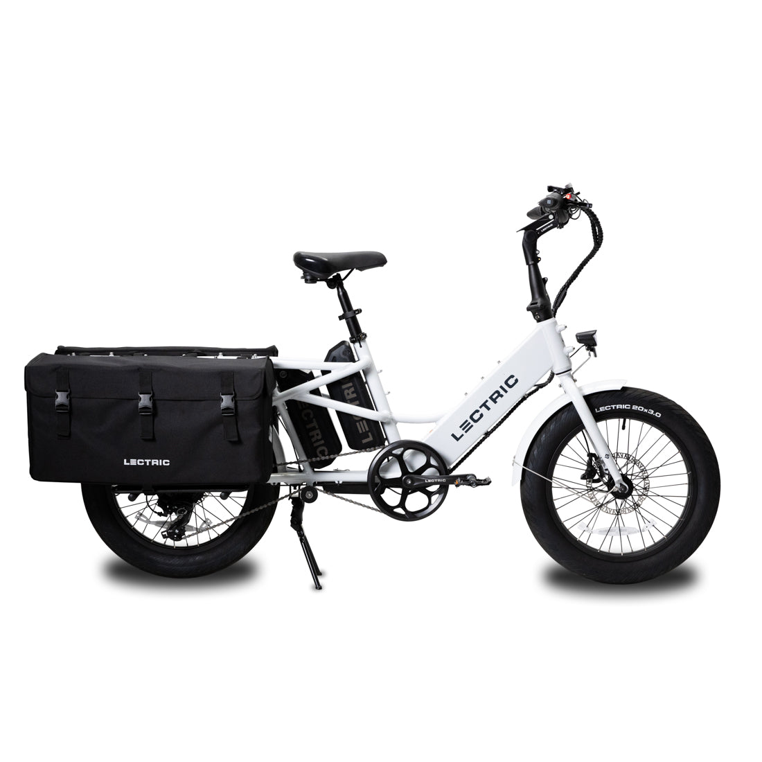 Legacy XL Cargo Pannier Bags (2)