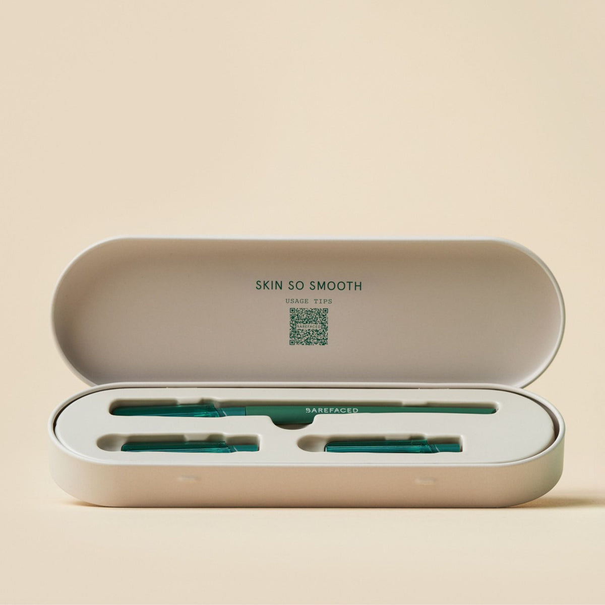 Facial Razor